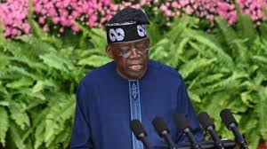 President Tinubu Affirms ECOWAS Commitment to Good Governance and Counter-Terrorism at FOCAC 2024, Praises China’s Development Efforts