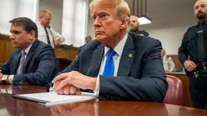 Sentencing of Former U.S. President Donald Trump Postponed Until After November Election Amid Legal Delays