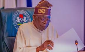 President Tinubu Receives Trade Balance Update, Expresses Commitment to Economic Growth