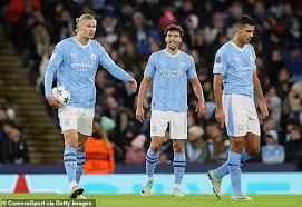 Manchester City Faces Premier League Charges in Historic Trial