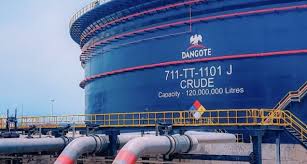 NNPCL Announces Dangote Refinery Petrol Launch on September 15, 2024; Prices to Be Set by Market Forces