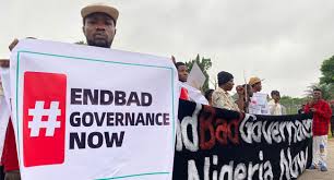 Federal High Court Grants N10 Million Bail to #EndBadGovernance Protesters, Imposes Restrictions on Public Activities