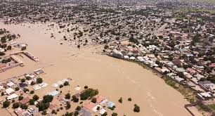 Flood in Maiduguri Displaces Over 400,000 Households; Death Toll Rises to 30