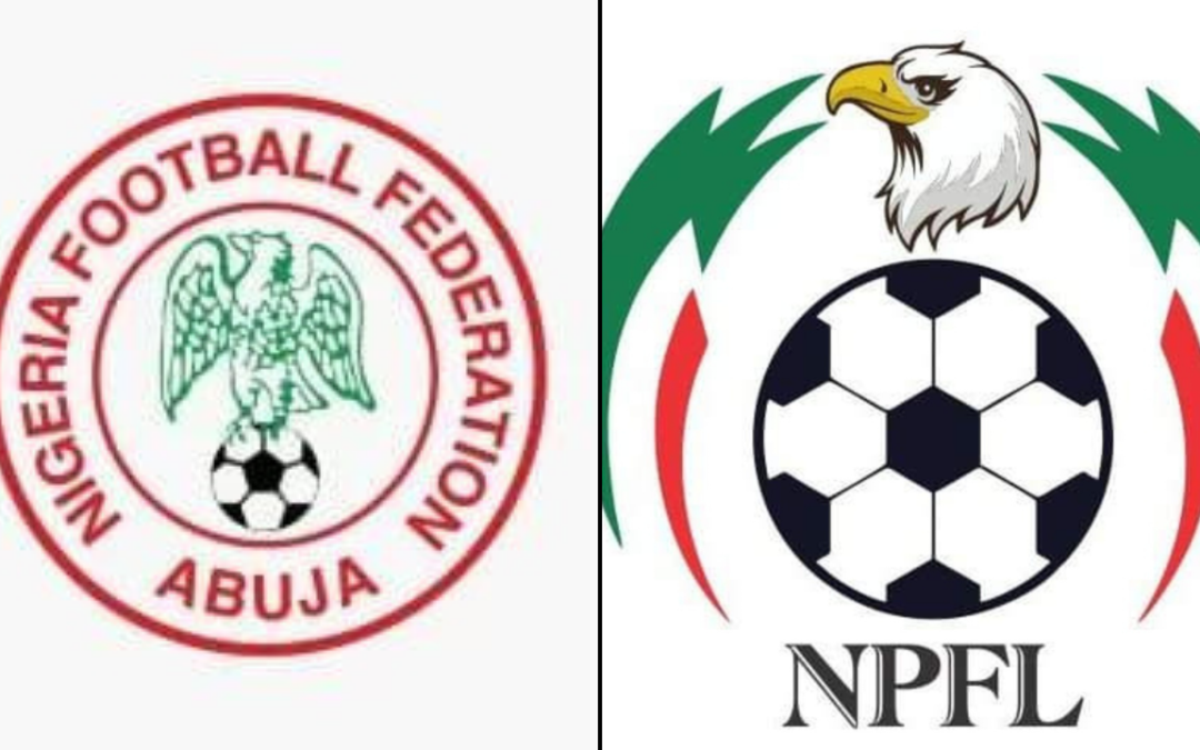NFF Introduces Communication Gadgets for Referees in NPFL, Debuts at Rangers vs. El-Kanemi Match