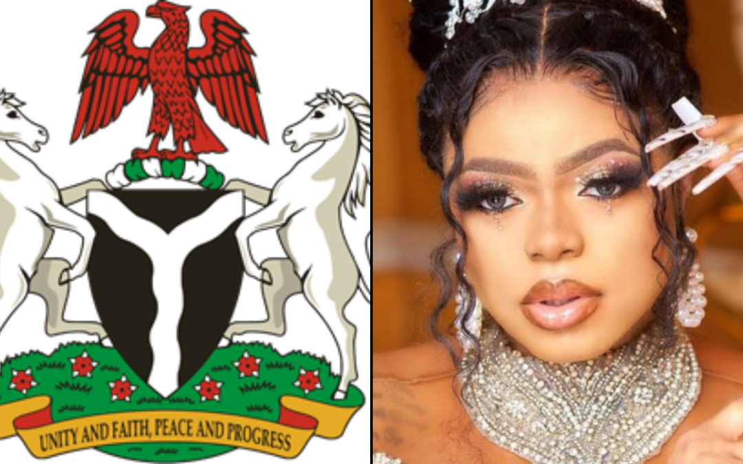 Federal Government Suspends Senior Correctional Officers Amidst Bobrisky Detention Controversy