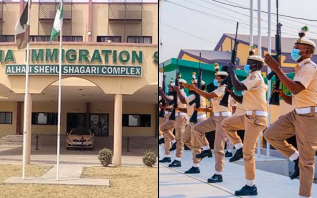 Nigerian Immigration Service Deports 61 Foreign Nationals in August to Curb Irregular Migration
