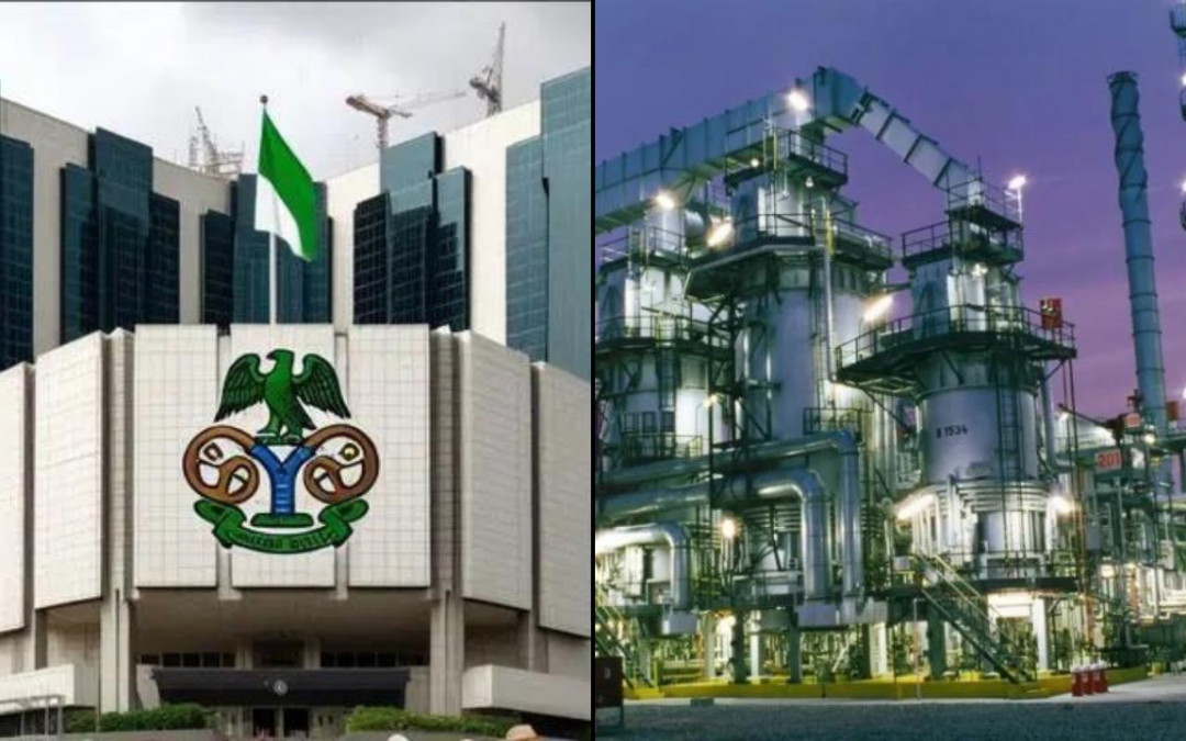 CBN Governor Predicts Economic Relief with Dangote Refinery Operations, Raises Interest Rates to Curb Inflation