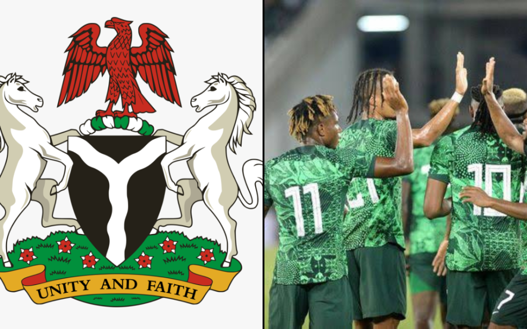 Federal Government Congratulates Super Eagles on AFCON Qualifier Win and Paralympic Athletes on Medal Success