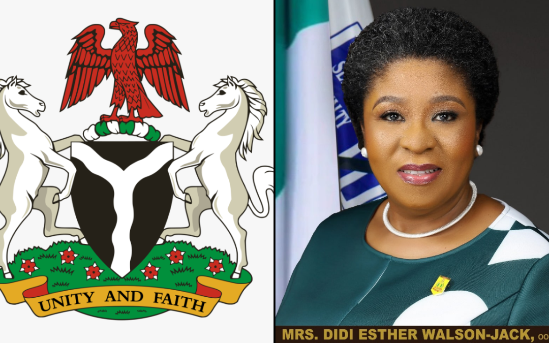 Government Reaffirms Commitment to Rewarding Diligent Civil Servants – Head of Service