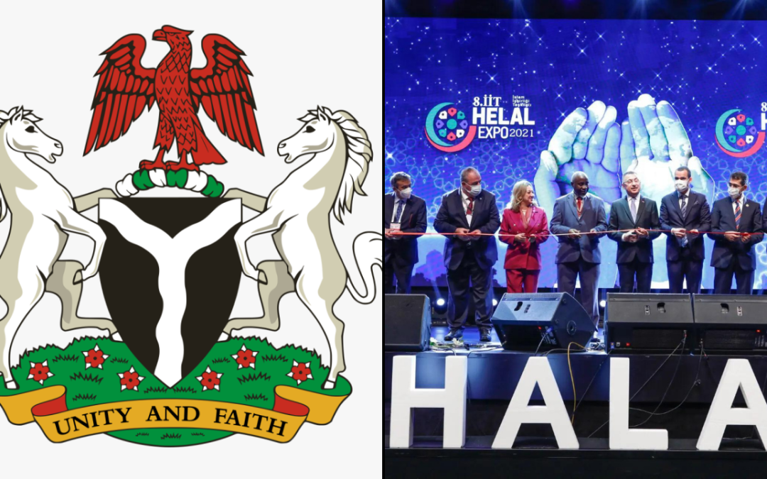 Nigeria Targets $1.5bn GDP Boost by 2027 through Embracing the Halal Economy, Says Vice President Shettima
