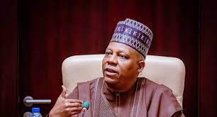 Vice President Shettima Inaugurates New NDPHC Management, Emphasizes Dedication and Strategy for Improved Electricity Supply