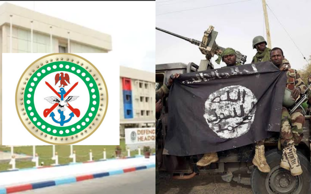 800 Ex-Insurgents Undergoing De-Radicalization for Reintegration – Defence HQ
