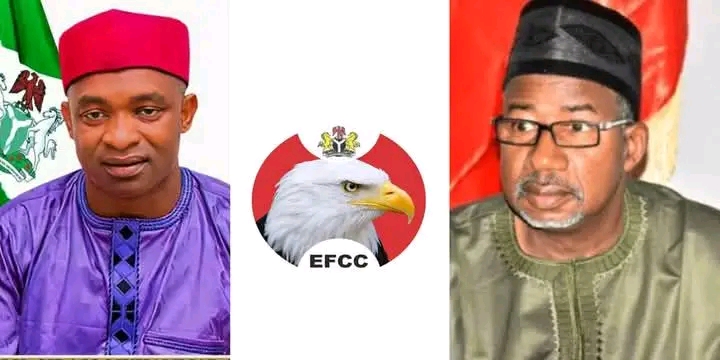 Bauchi Govt Questions EFCC’s Arrest of Accountant General, Calls for Fairness