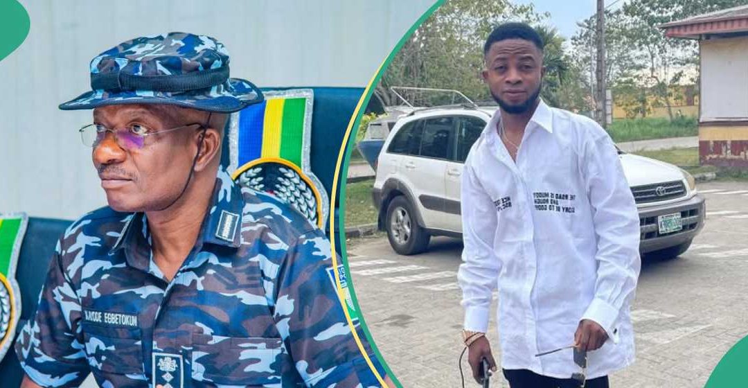 Nigerian Students Accuse Police of Complicity in Alleged Murder of LASU Graduate