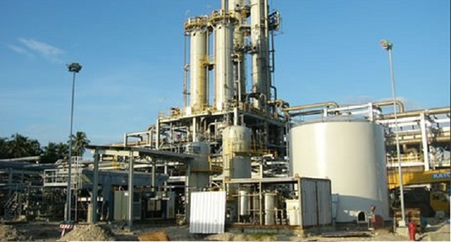 FG Partners with Defence Sector to Manufacture Military Equipment, Revive Ajaokuta Steel
