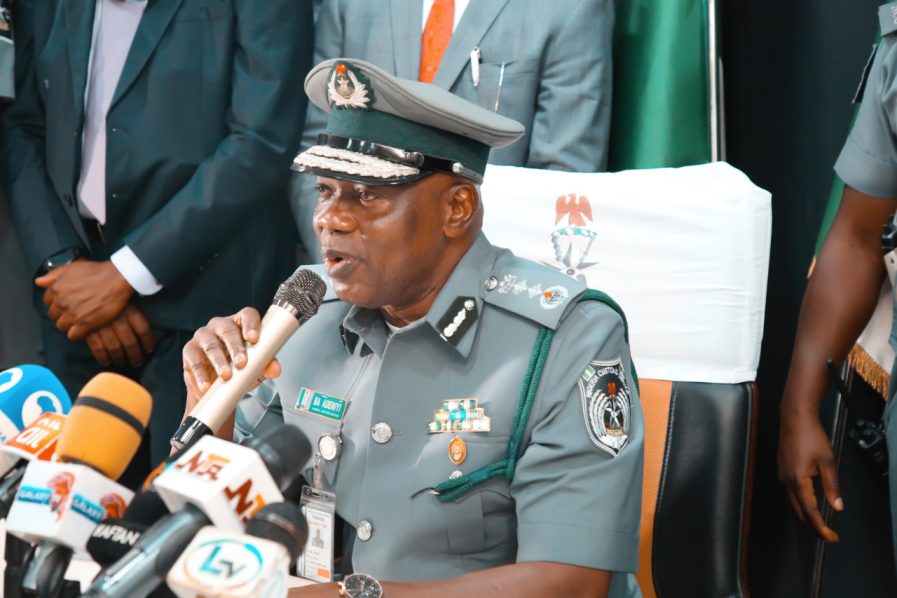 Customs Enforces Two-Year Duty, VAT Exemption on Pharmaceutical Raw Materials