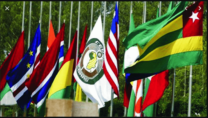 ECOWAS Deploys Standby Force to Combat Terrorism Amid Regional Fractures