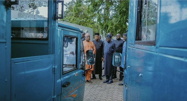 Federal Government to Launch $100m Electric Vehicle Transport Project in North-East
