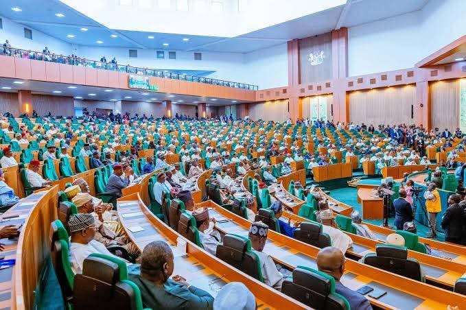 Reps Pass 42 Constitutional Amendment Bills, Move to End VP and Governors’ Immunity