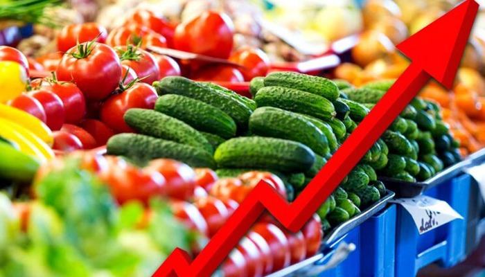 Nigeria’s Inflation Rate Drops to 23.18% in February 2025