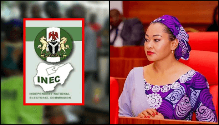 INEC Highlights Cost and Complexity of Recall Process Amid Petition Against Senator Akpoti-Uduaghan