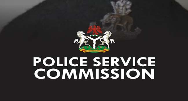 PSC Promotes 20 CPs to AIGs, 19 DCPs to CPs, and Other Senior Police Officers