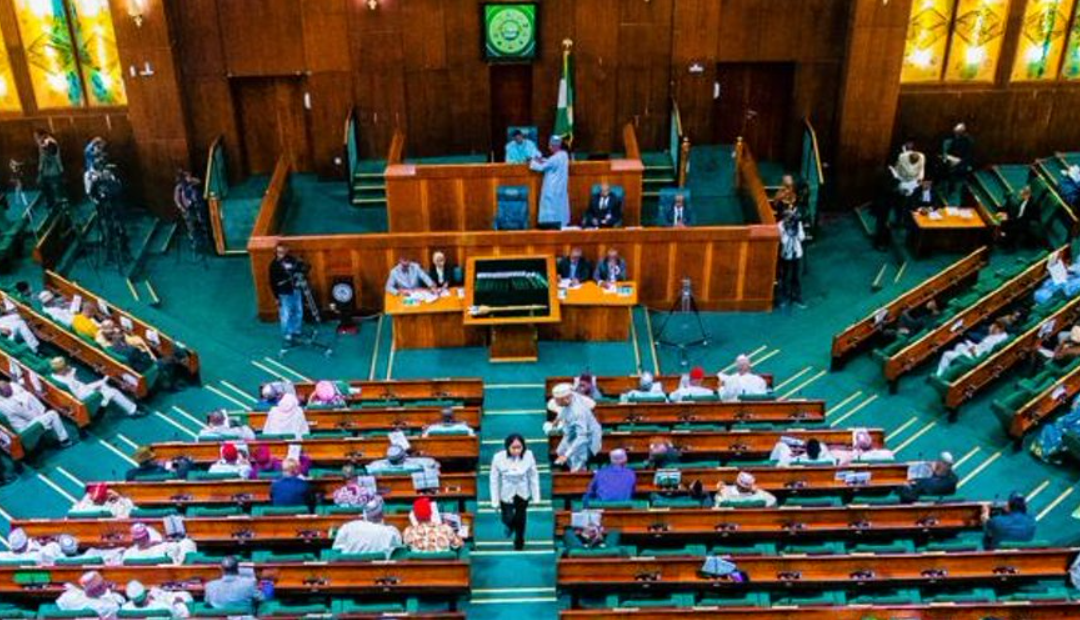 House of Reps Approves Tax Reform Bills, Retains VAT at 7.5% and Exempts Military Personnel