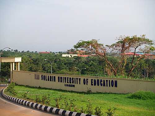 President Tinubu Approves Conversion of TASUED to Nigeria’s First Federal University of Education