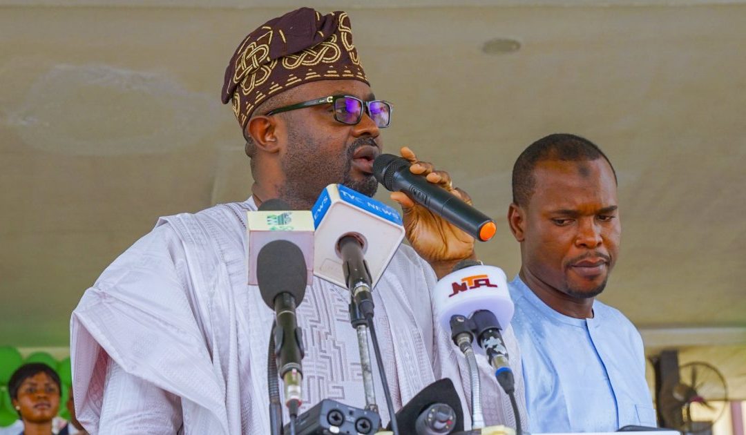 FG Orders Immediate Investigation into Kogi Prison Break, Vows to Recapture Escapees