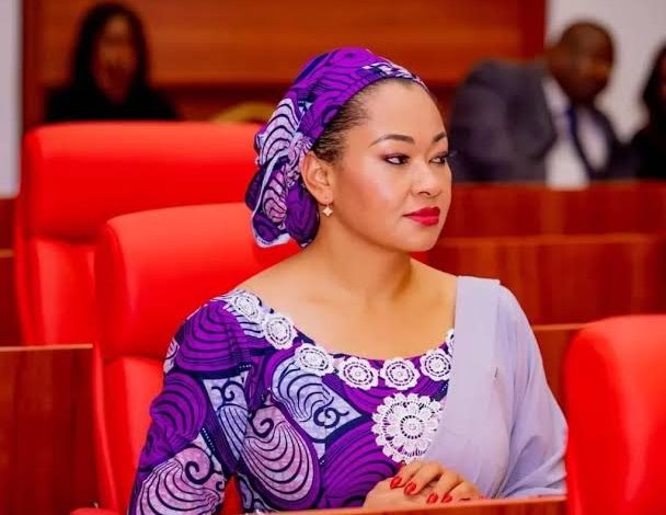 Kogi Central Constituents Submit Petition to INEC for Senator Natasha Akpoti-Uduaghan’s Recall