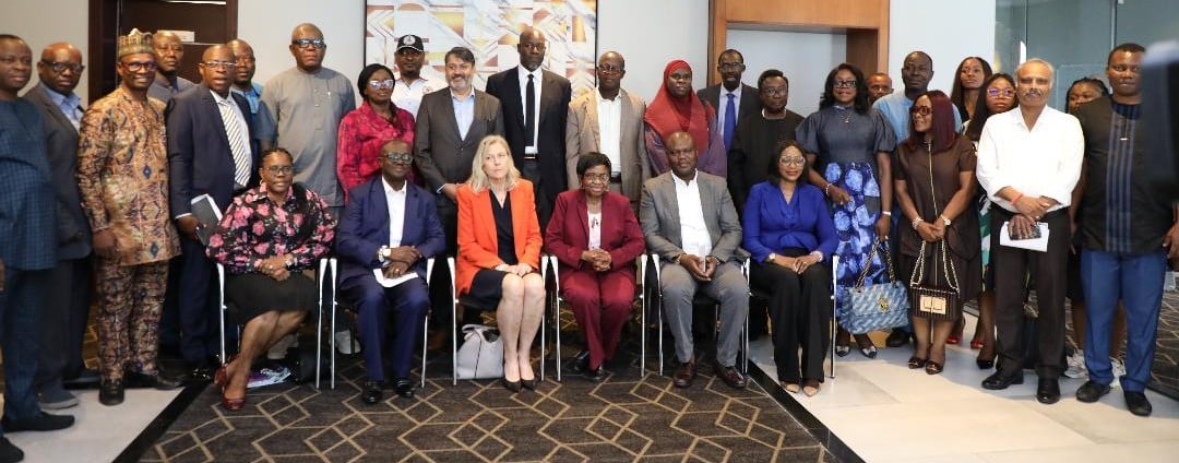 NAFDAC Appoints Cotecna to Strengthen Drug Quality Checks Under CRIA Scheme