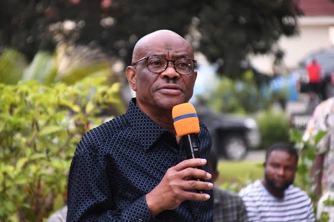 Wike Denies Health Rumors, Blames Political Enemies