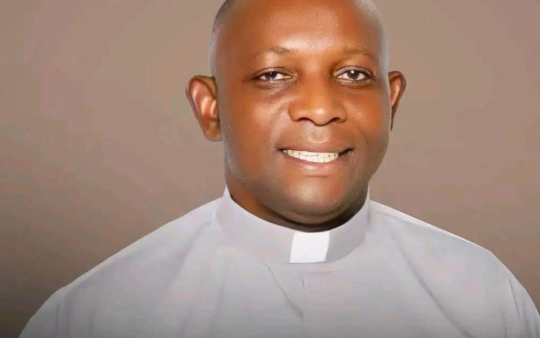U.S. Backs Nigeria’s Push for Justice in Priest’s Killing