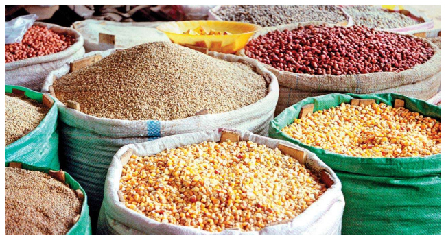 FG Launches Innovation Committee to Cut Food Imports by 50%, Boost Economy