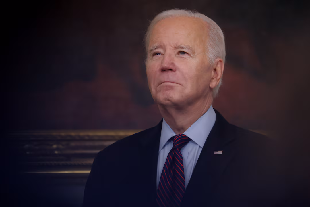 Former US President Joe Biden Diagnosed with Advanced Prostate Cancer, Family Reviewing Treatment Options