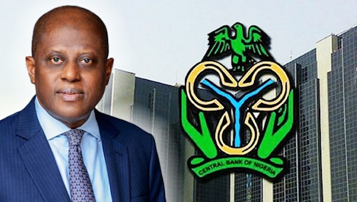 CBN Governor Cardoso Declares Nigerian Economy Stable, Cites Rising Investor Confidence