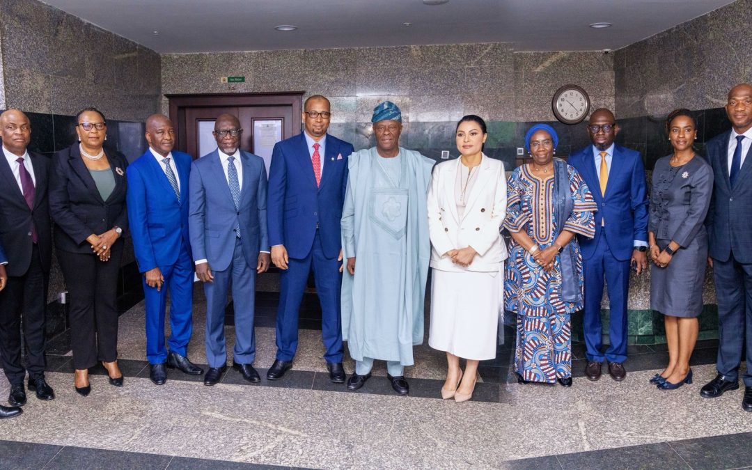 FG Inaugurates New AMCON Board to Boost Asset Recovery and Investor Confidence