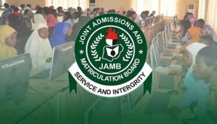 Over 80% of Candidates Absent from JAMB Mop-Up Exam Amid Crackdown on Impersonation