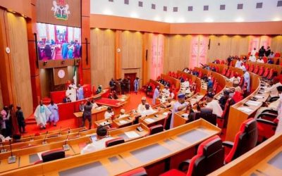 Senate Sets Up Committee to Address Global Concerns Over Alleged Persecution of Christians in Nigeria