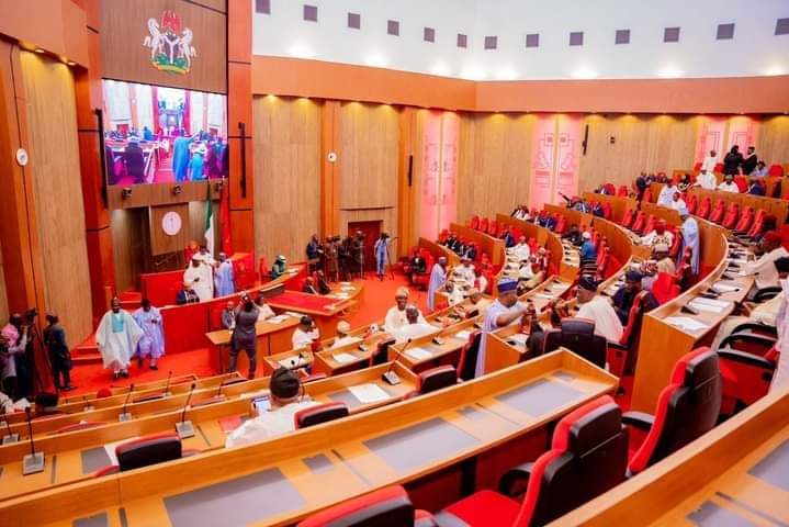 Senate Advances Bill to Amend National Assembly Pension Board Act, Proposes Return to Contributory Scheme