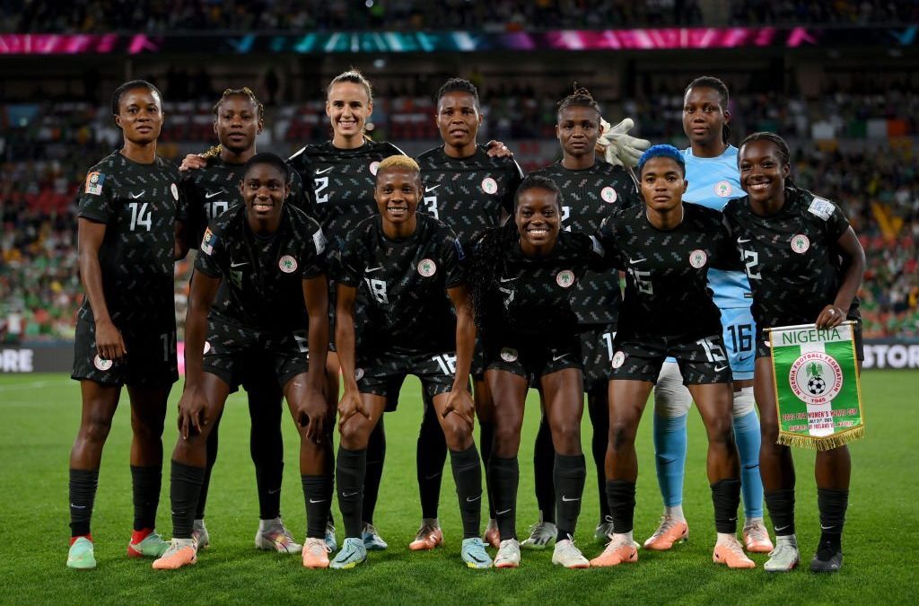 Super Falcons Invite 23 Players for Cameroon Friendlies Ahead of WAFCON 2024