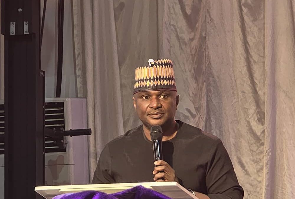 CDS Musa Urges Stakeholder Unity to End Killings in Benue, Orders Military Crackdown