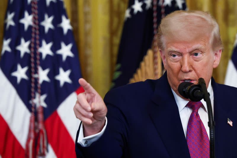 Trump Demands Iran’s Unconditional Surrender as Tensions Escalate Over Nuclear Sites