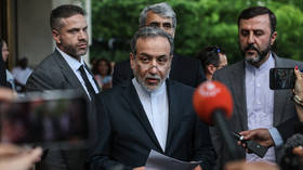 Iran Demands End to U.S. Strikes as Precondition for Resuming Nuclear Talks