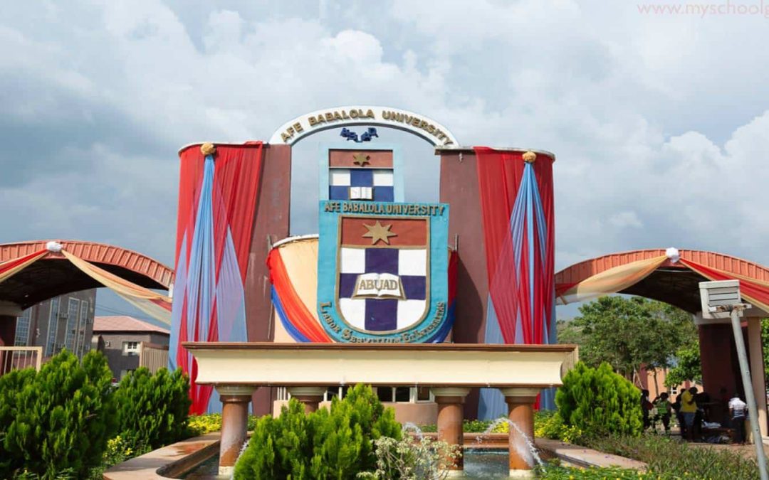FG Hails ABUAD’s Global Ranking as 84th Best University in the World