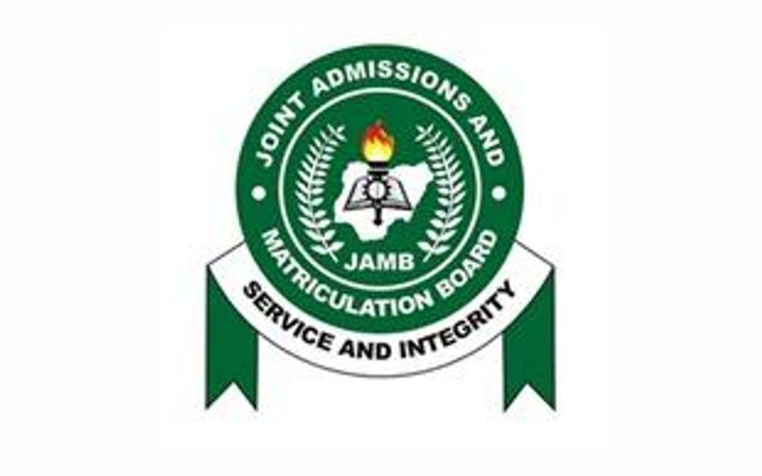 JAMB Recommends Sanctions for 11 CBT Centres Over 2025 UTME Fingerprint Fraud