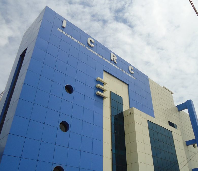 FG Targets Infrastructure Growth Through Public-Private Partnerships — ICRC