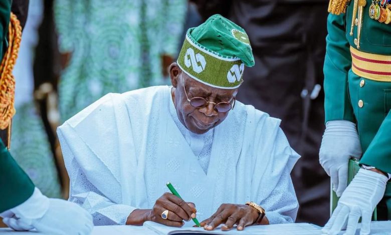 Tinubu Champions Education as Key to Ending Poverty, Announces Scholarships for Caribbean Students