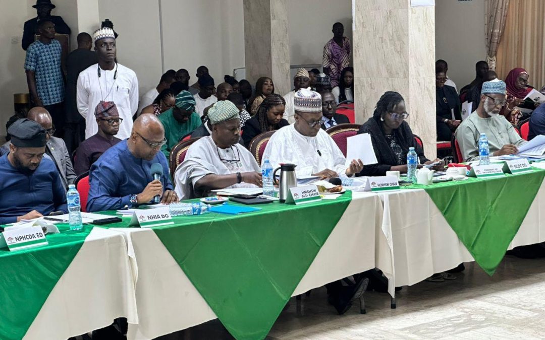 FG, States to Disburse ₦32 Billion for Primary Healthcare Access Under Renewal Initiative