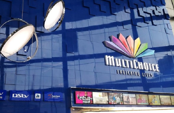 NDPC Fines Multichoice ₦700m for Data Privacy Violations, Illegal Cross-Border Transfers